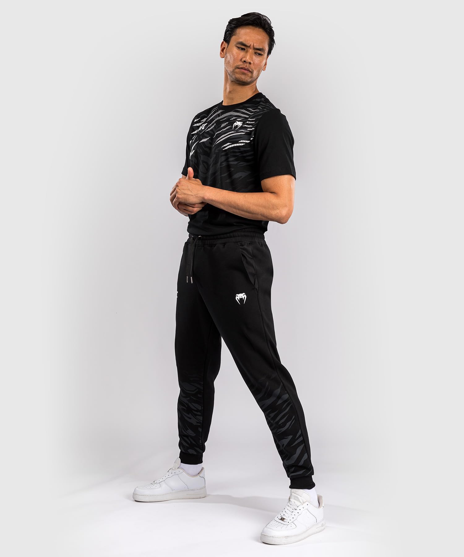 VENUM - Men's Replica Pant, Felpe Uomo