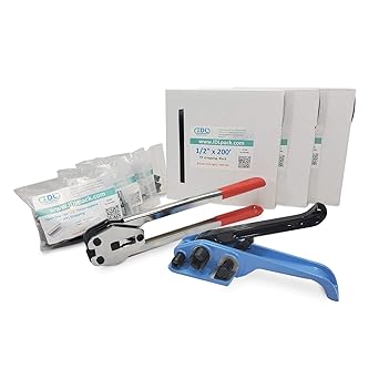 IDL Packaging Portable 1/2