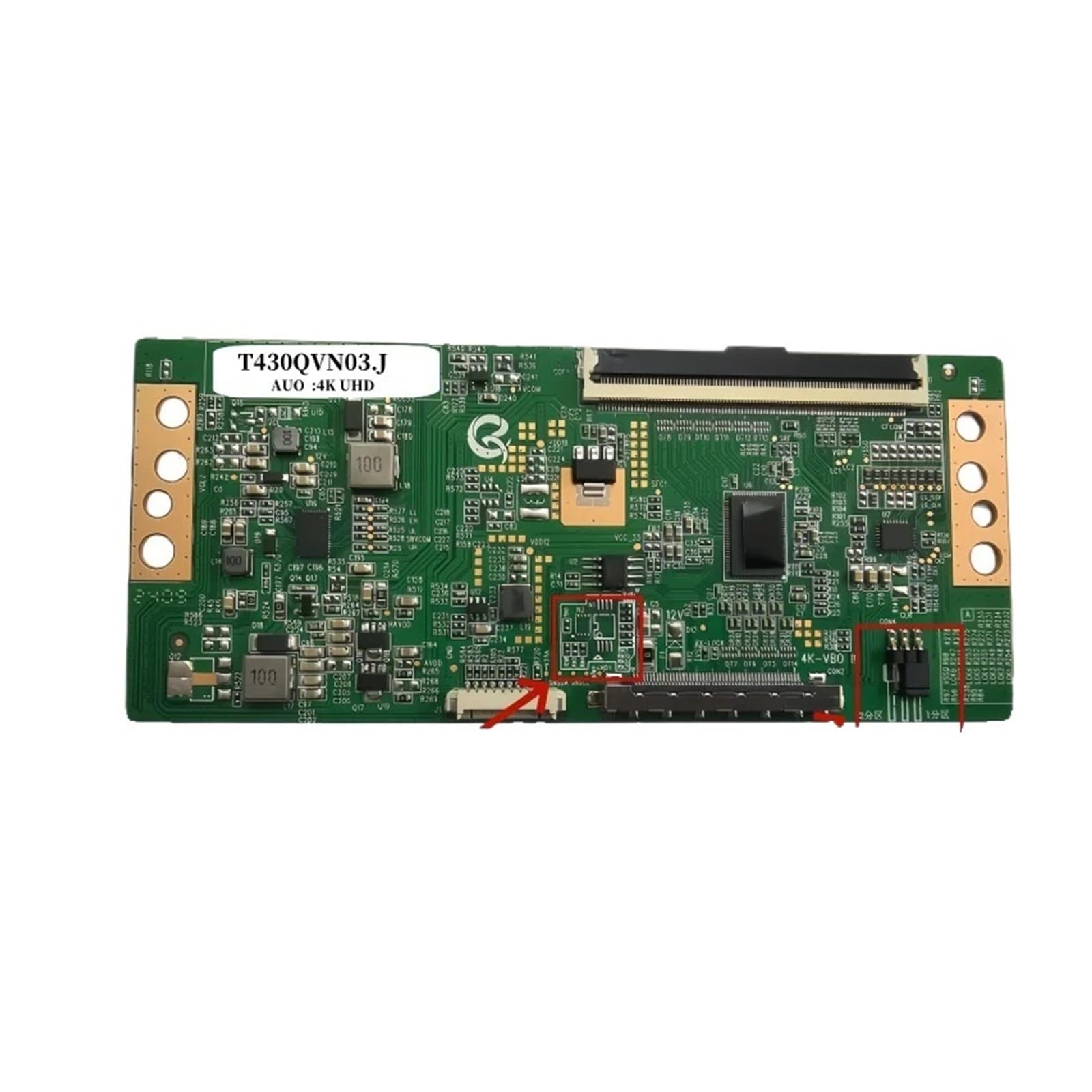 Płyta główna TV, płyta logiczna T-CON, płyta kontrolera, kompatybilna z SONY, T430QVN03.J