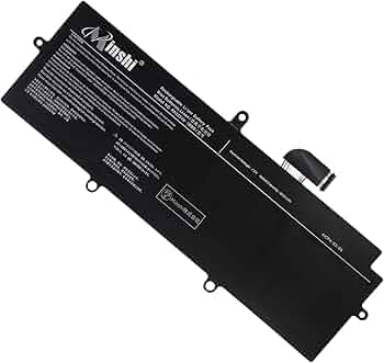 10個、純正品Dynabook G83 バッテリー PA5331U-1BRS Amazon.co.jp: 東芝Toshiba対応 Dynabook R30-A-134 R30-A Series R30