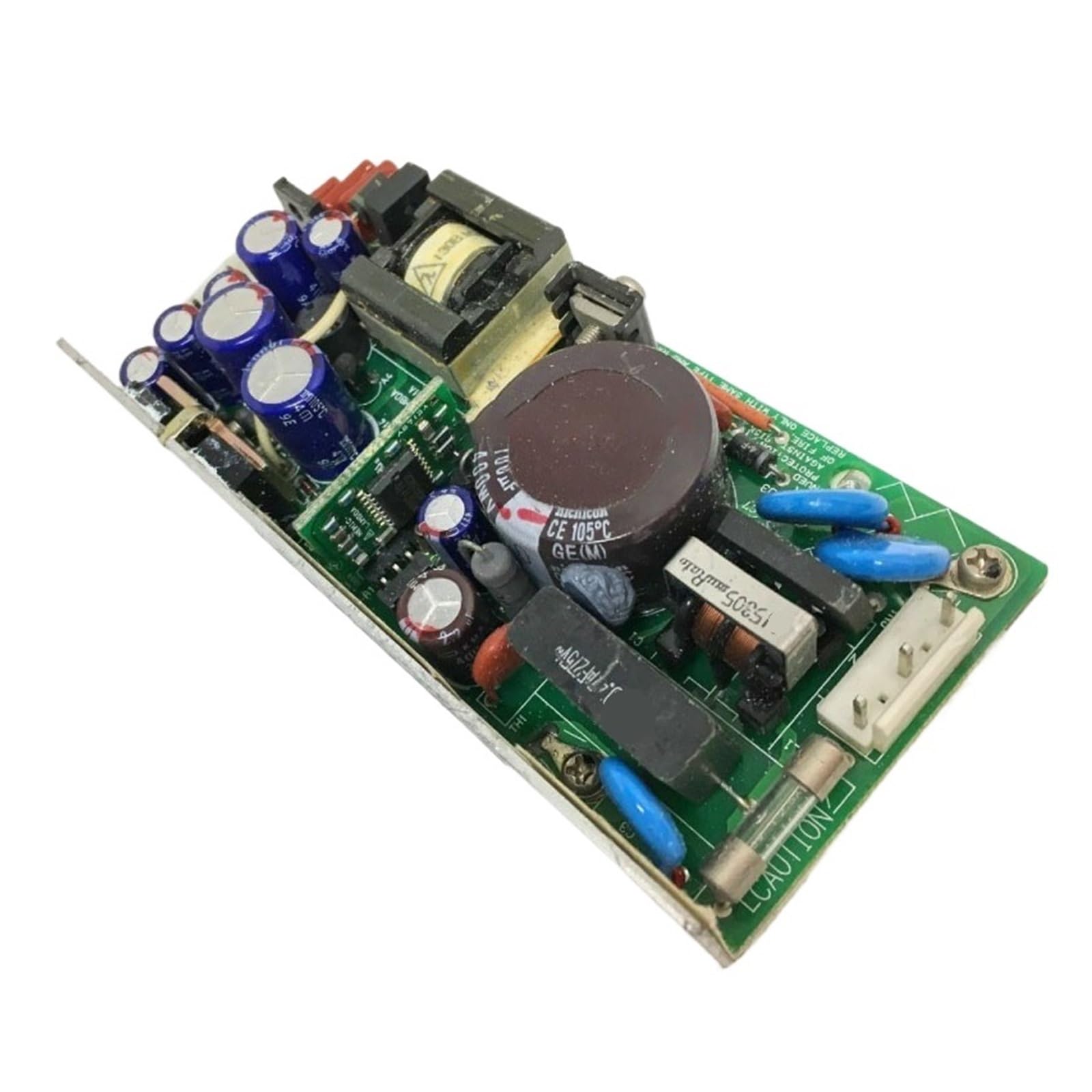 CLBSWYEJK Industrial Switching Power Supply LWT15H-522 +5V3.0A +12V0.6A -12V0.4A