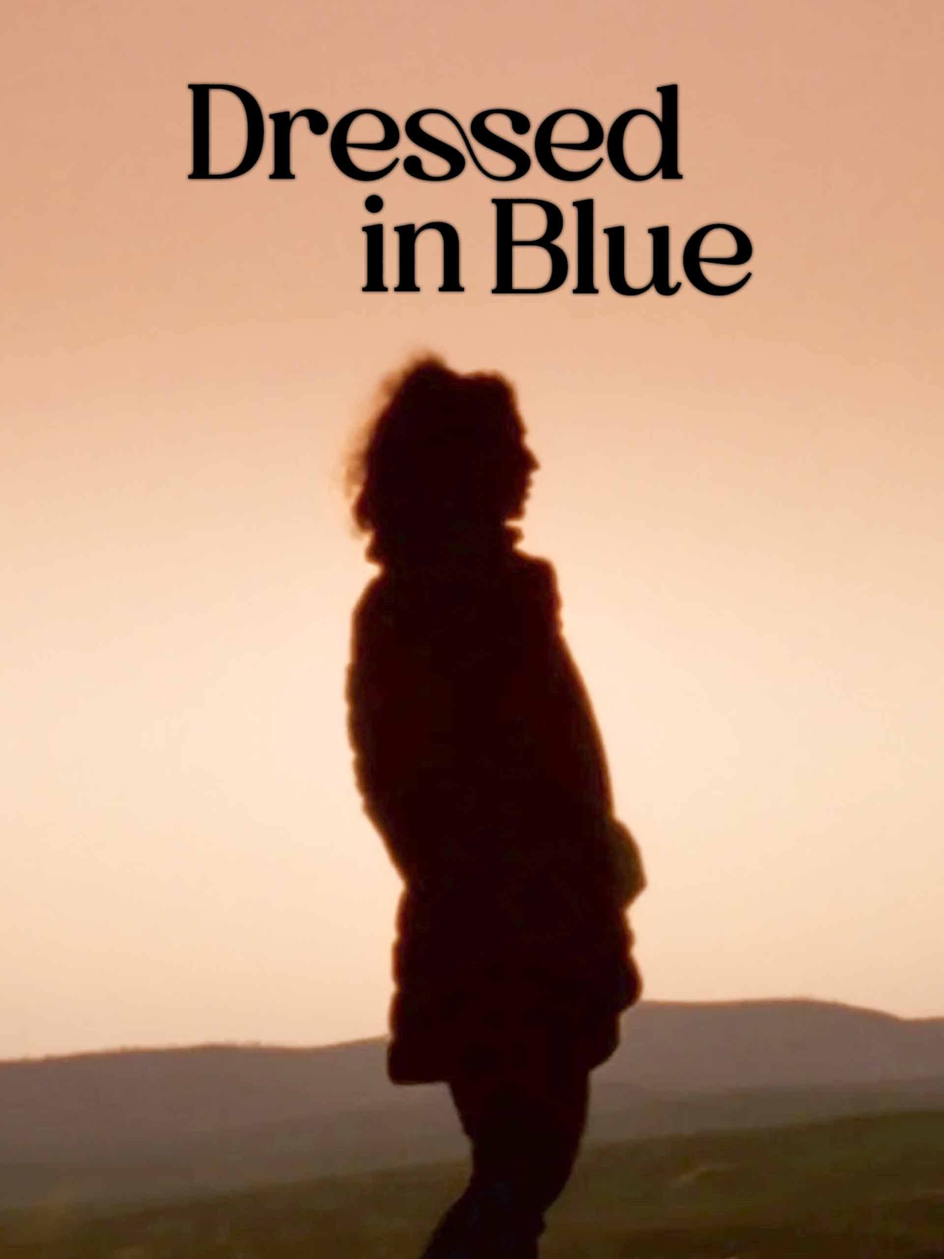 Dressed In Blue (Vestida de Azul)