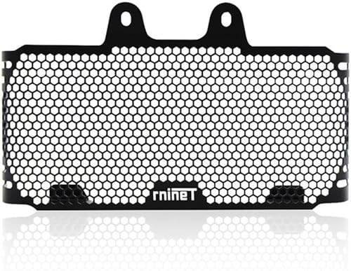Motorcycle Radiator Grille, Motorcycle Accessorie for B&MW R Nine T Scrambler Pure Racer Urban G/S Oil Cooler Guard RnineT Radiator Grill Cover