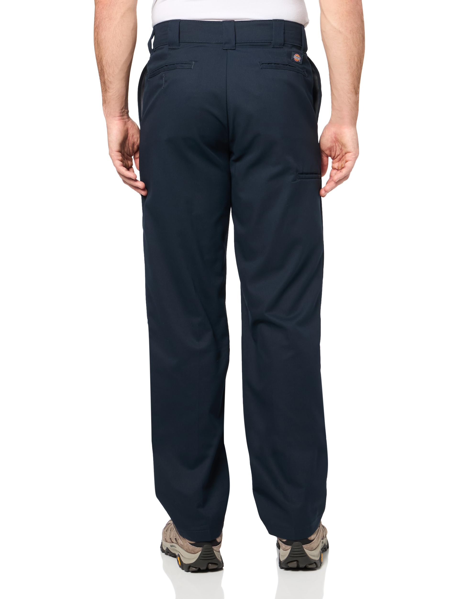 Dickies Pantalones de Cintura Activa para Hombre