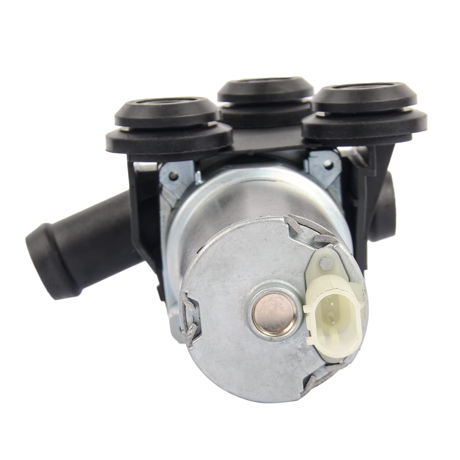Bisenya Pompa ausiliaria Pompa dell'acqua aggiuntiva compatibile con 1' E81 E82 E87 LCI E88 3' E90 E91 LCI E92 E93 X1 E84 64116928246