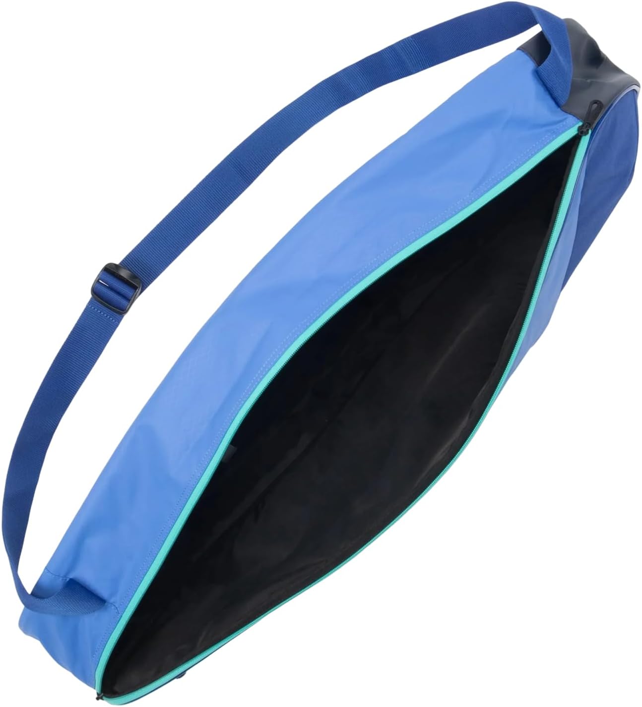 Team 3 Racquet Tennis Bag Blast Blue