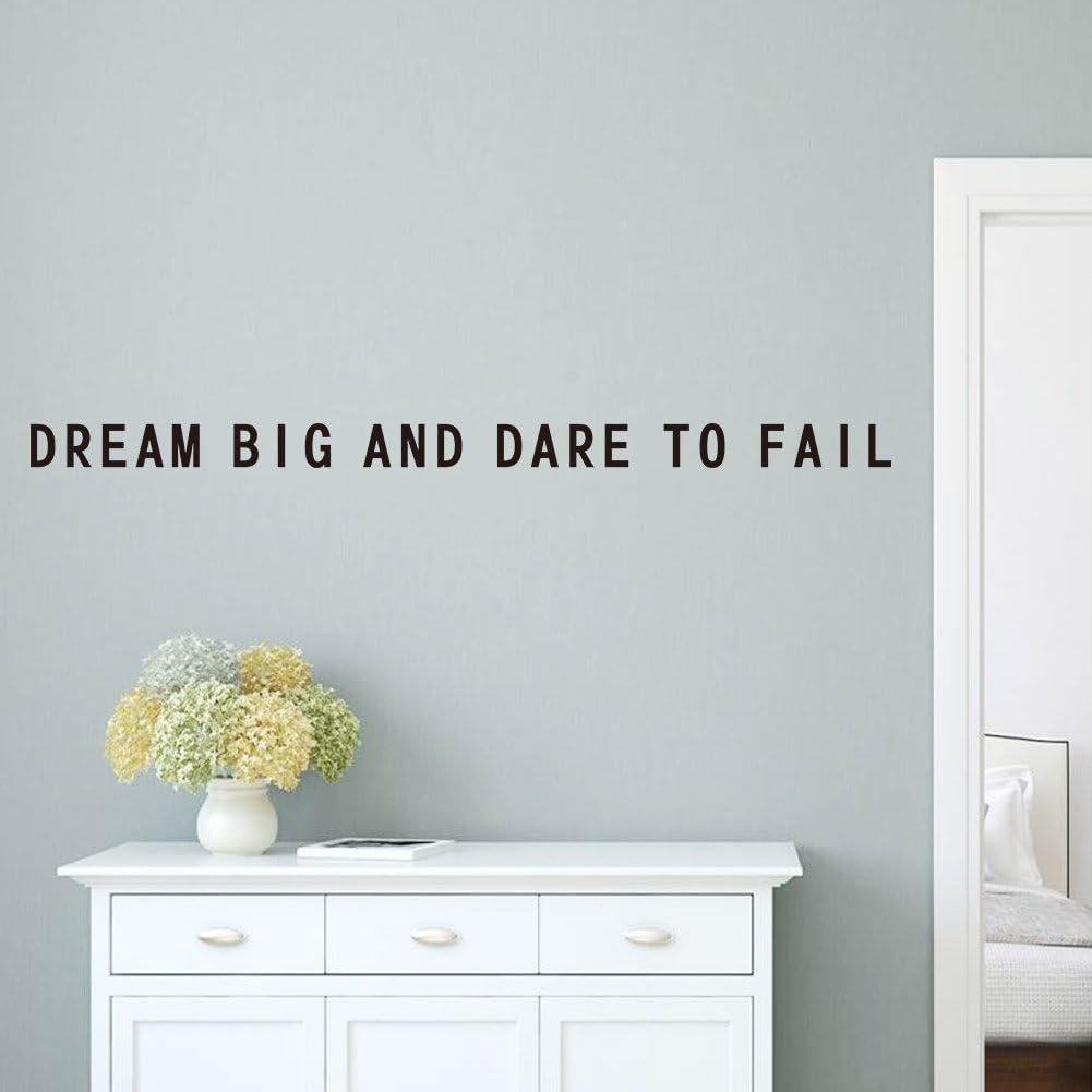 Best Quote Wall Decal From Wall Makers. inspirational wall