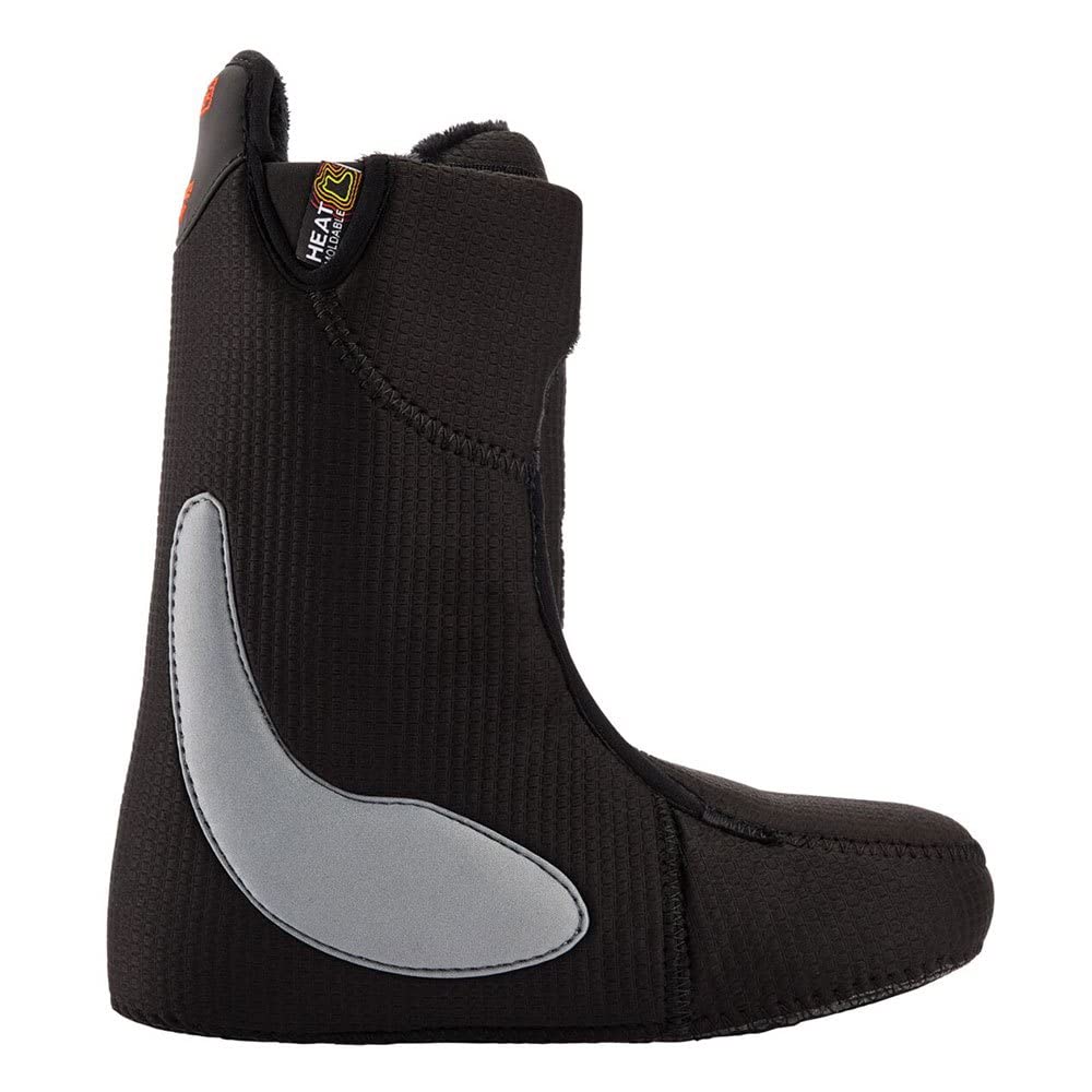 Burton - Boots De Snowboard Limelight Boa Black Femme - Femme - Taille 37 - Noir