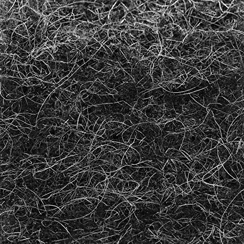 Xcluder Rodent Control Fill Fabric; Black 3 Rolls Of Stainless Steel Wool Blend Prevent Rats And Mice From Entering Homes & Commercial Properties #TOP5