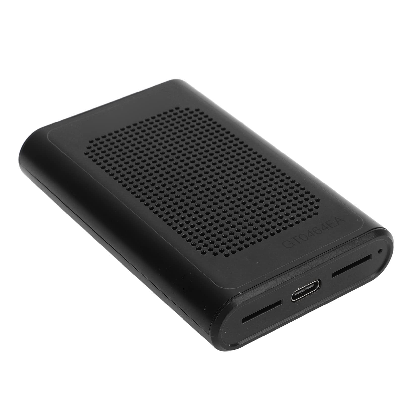SIXRUN Bezprzewodowy Adapter CarPlay ABS Bezprzewodowy Klucz Sprzętowy CarPlay 4 GB 64 GB ROM Sieć 4G BT 5.0 GPS Plug and Play dla Przewodowego Samochody Kierowcy Osoby Dojeżdżające do Pracy (Region