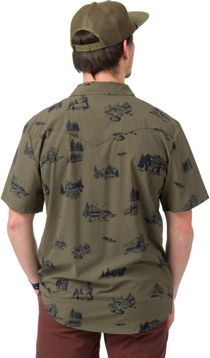 Flylow Cody Shirt - Image 2