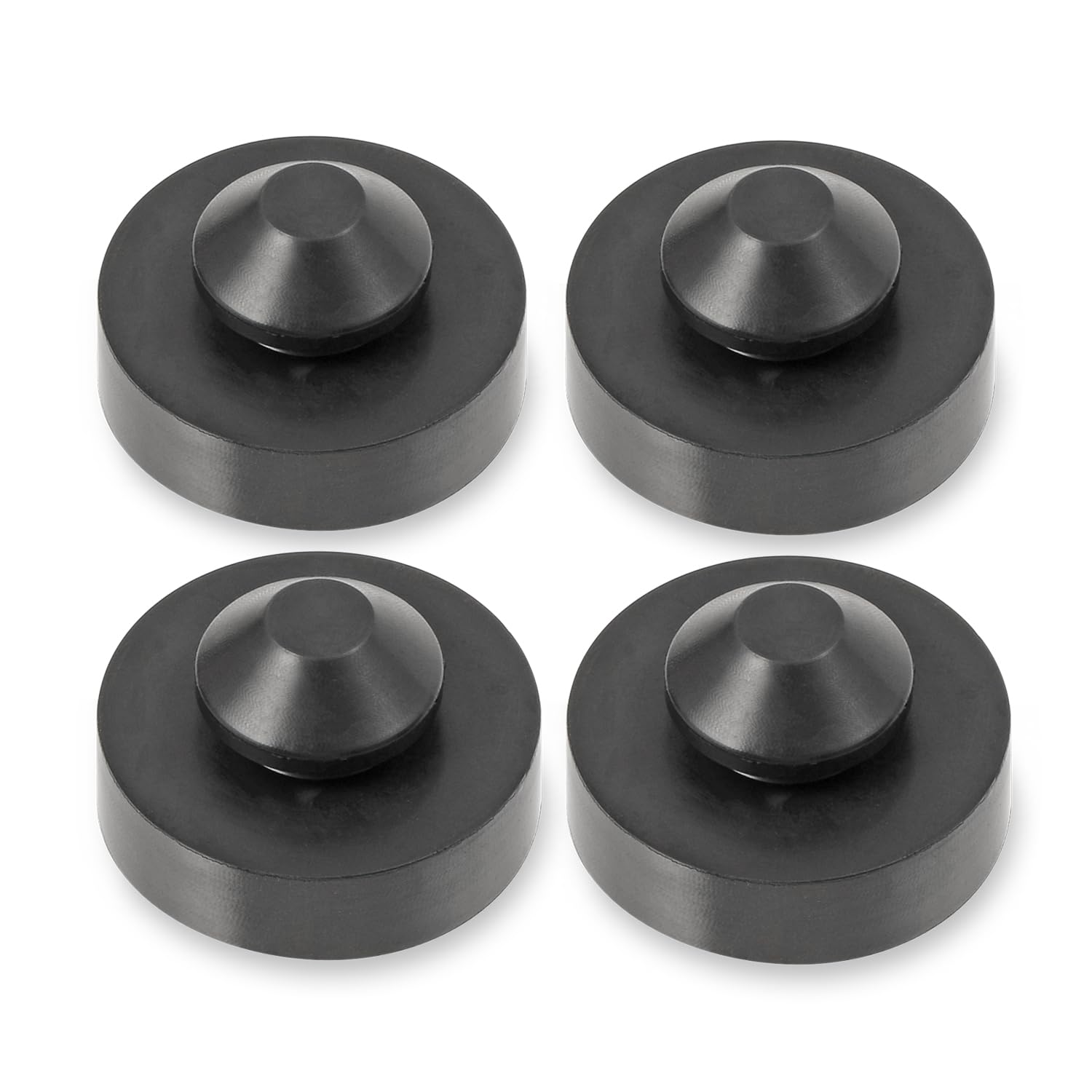 Amazon.com: 4PCS Rubber Pad Seat for Yamaha Seca V Star Bolt