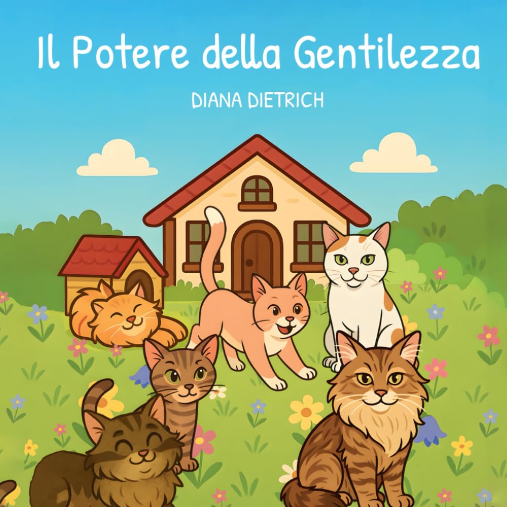 Il Potere della Gentilezza