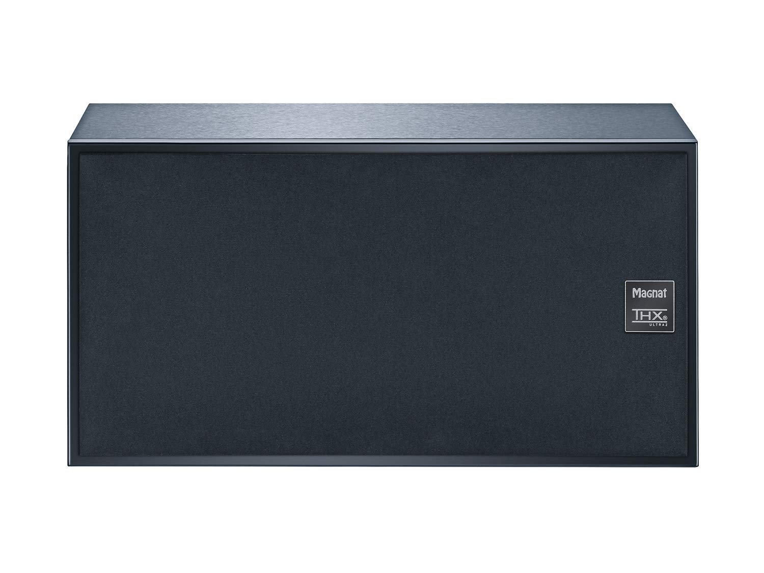 Magnat 148300 Cinema THX Ultra RLC 100 Enceintes Noir