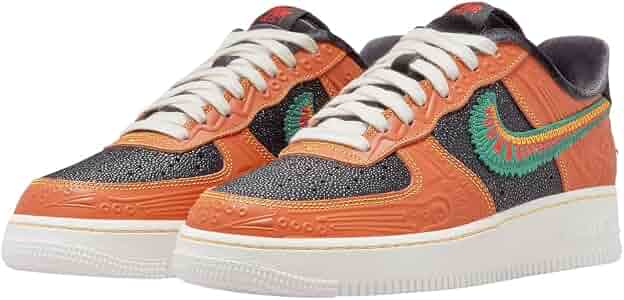 Amazon | [ナイキ] Air Force 1 Low Siempre Familia エアフォース1