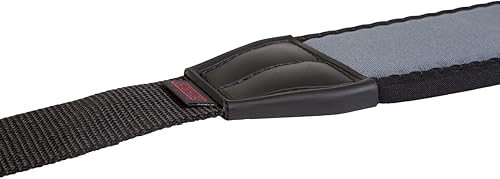 Miniatura 3 de OPTECH USA OpTech, HC S.O.S. Correa (acero inoxidable) (0911012)