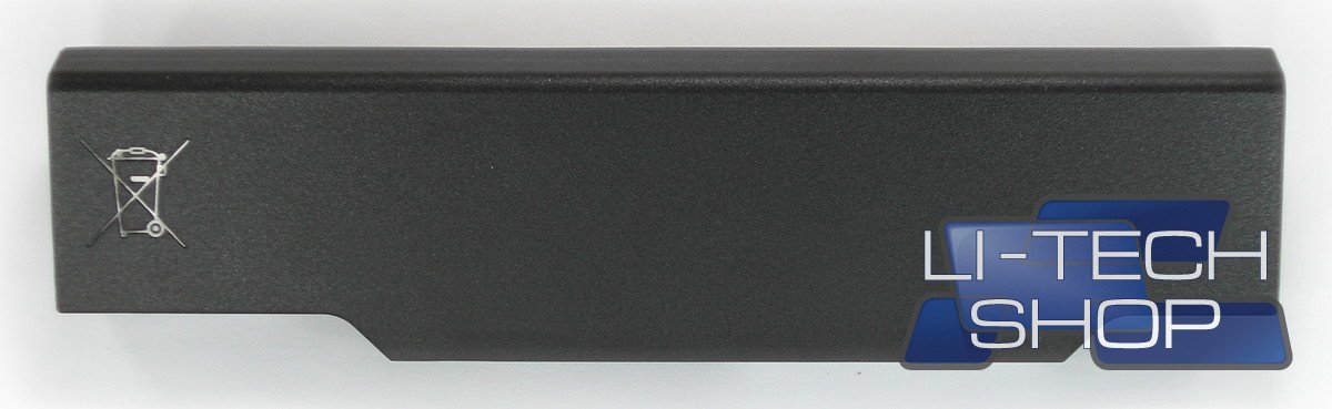 Batteria Compatibile per CODICE FUJITSU FPCBP331 4400mAh Notebook Computer Nuova