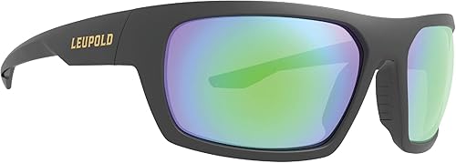 Leupold Packout Performance - Gafas de sol con lentes polarizadas