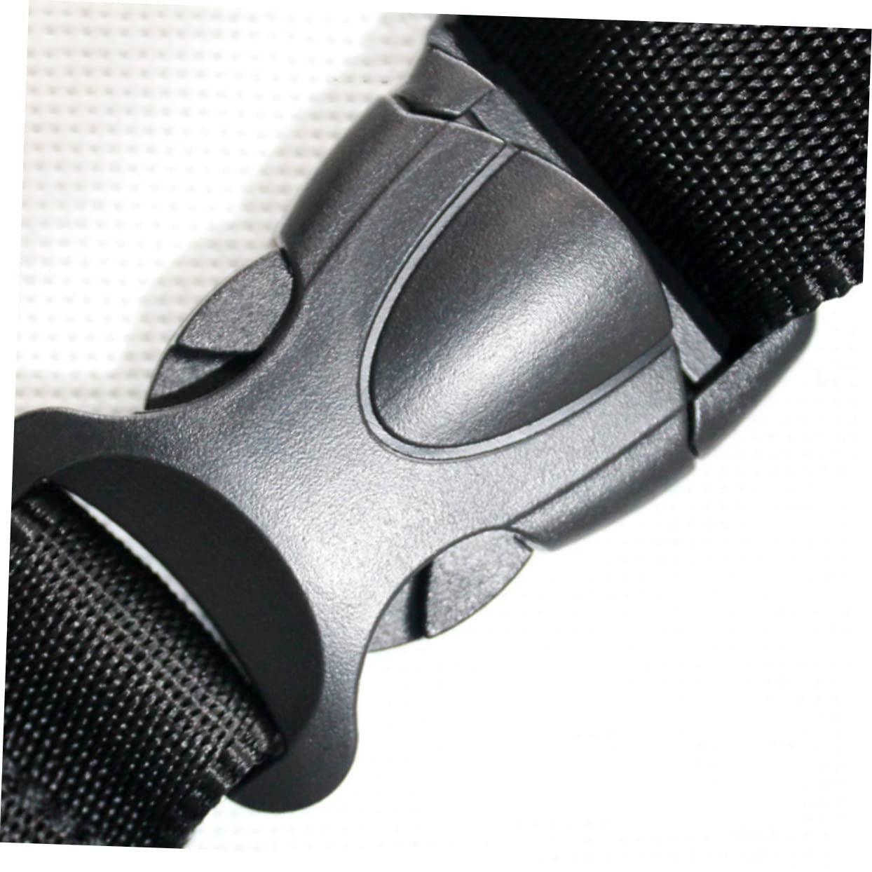 SUPVOX 3pezzi Cinghia Regolabile Per Sassofono Comfort Tracolla Per Musicisti Accessorio Resistente Per Performance e Pratica