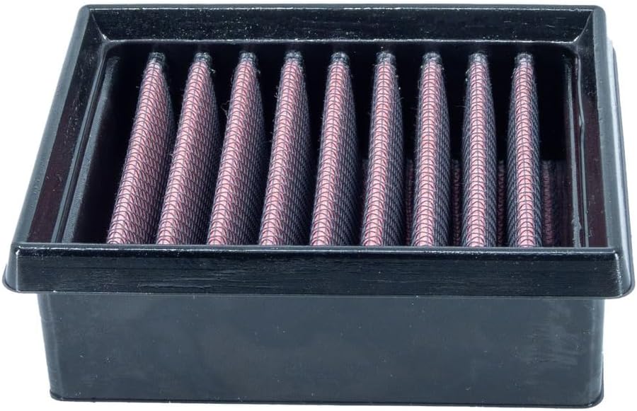 DNA High Performance Air Filter Compatible for Sym MaxSym TL 508 (21-24) PN: P-SY5SC20-01