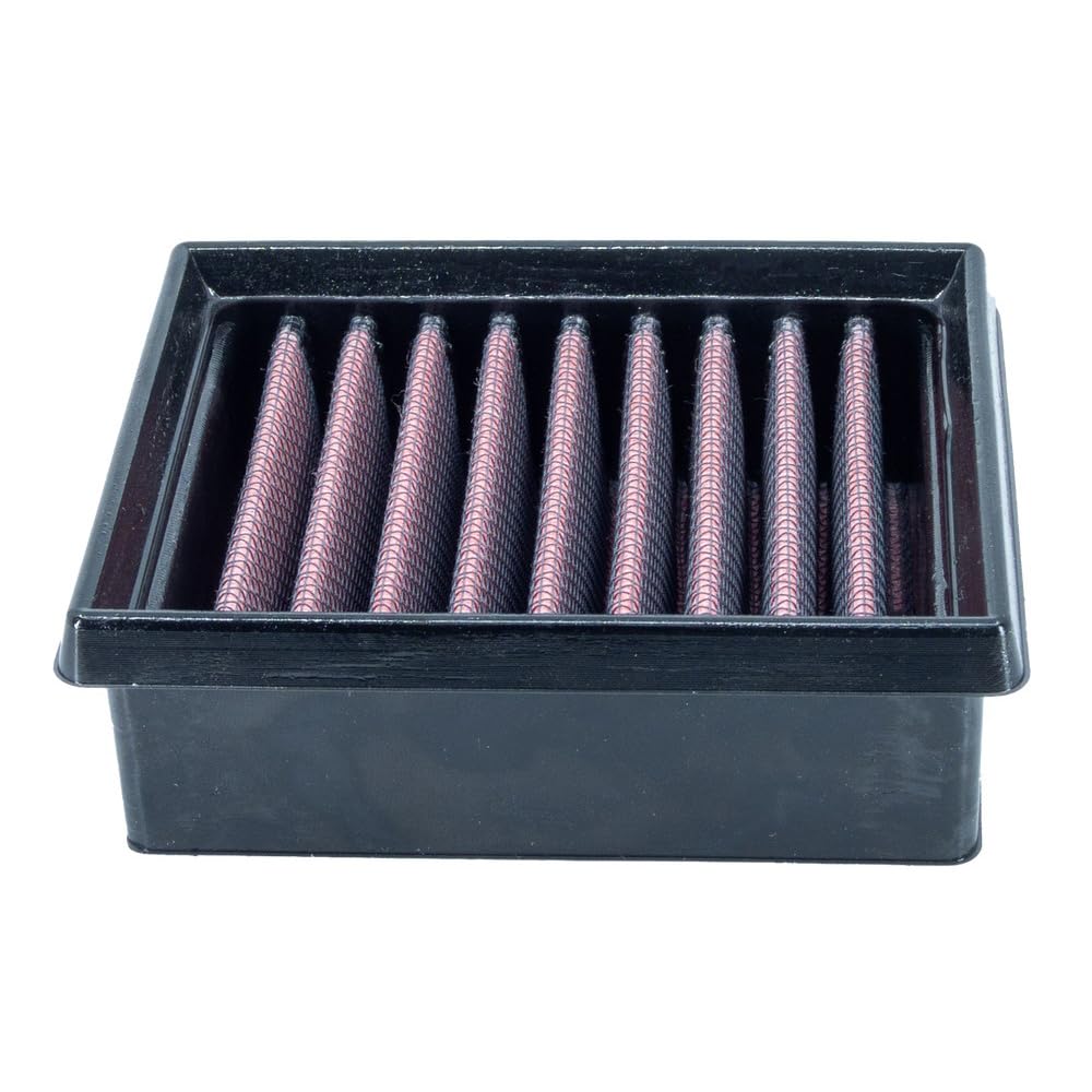 Filtro de aire de alto rendimiento DNA para Sym MaxSym TL 508 (21-24) PN: P-SY5SC20-01