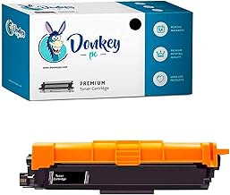 TN-241BK Compatible Toner for Brother DCP 9020CDW HL 3140CW HL-3150CDW MFC-9140-CDN MFC-9340CDW MFC-9330CDW HL-3150CDN HL-3170CDW DCP-9015CDW MFC-9130CDN MFC-9130CW TN241BK (2.5000pages)