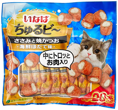 猫用おやつの人気おすすめランキング30選 健康 高級 セレクト Gooランキング