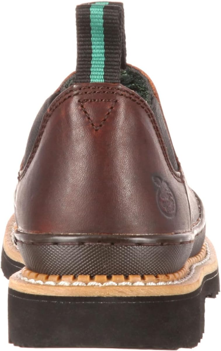 Georgia Boot Toddlers' Romeo