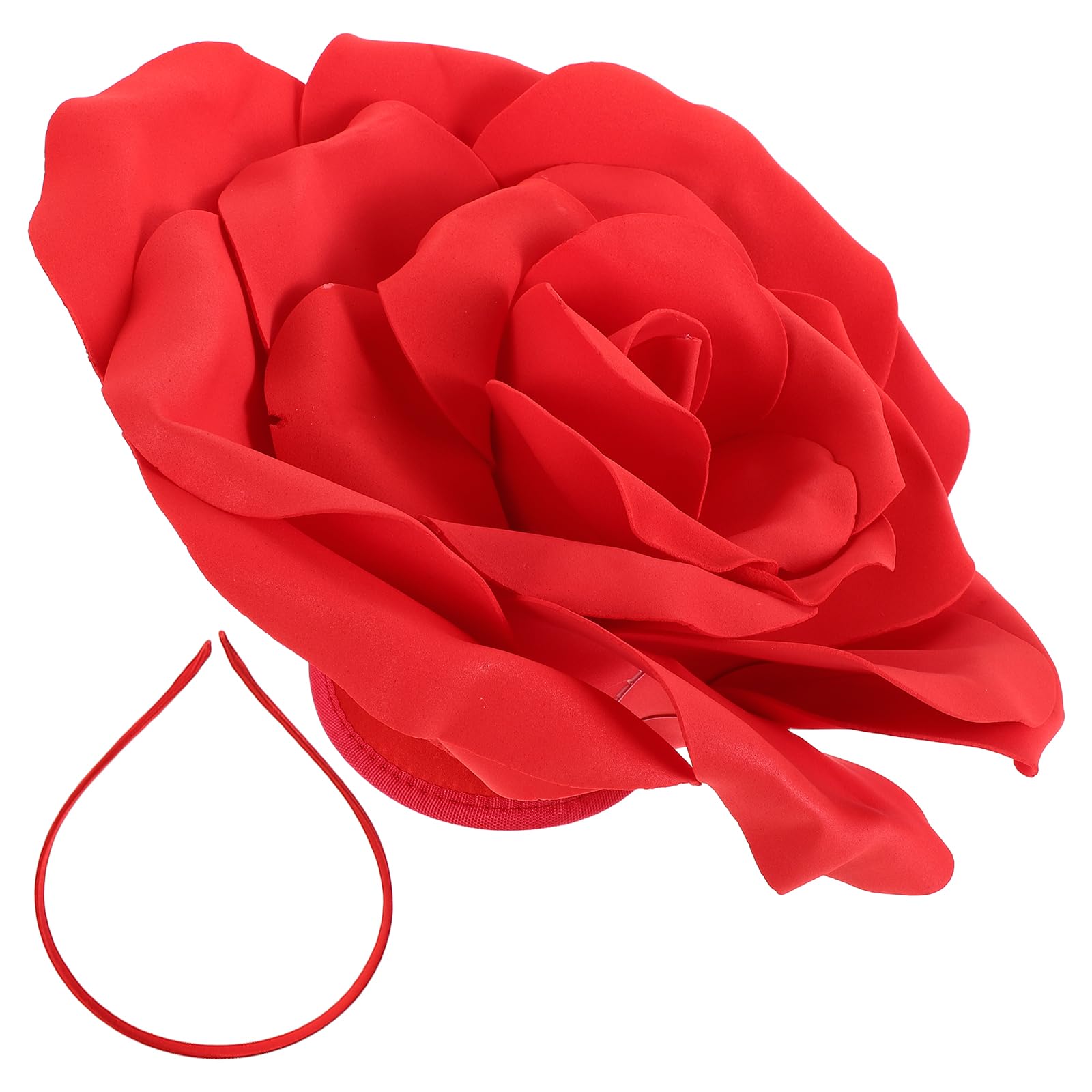 Fleurs pour cheveux Veemoon accessoire coiffure mariage