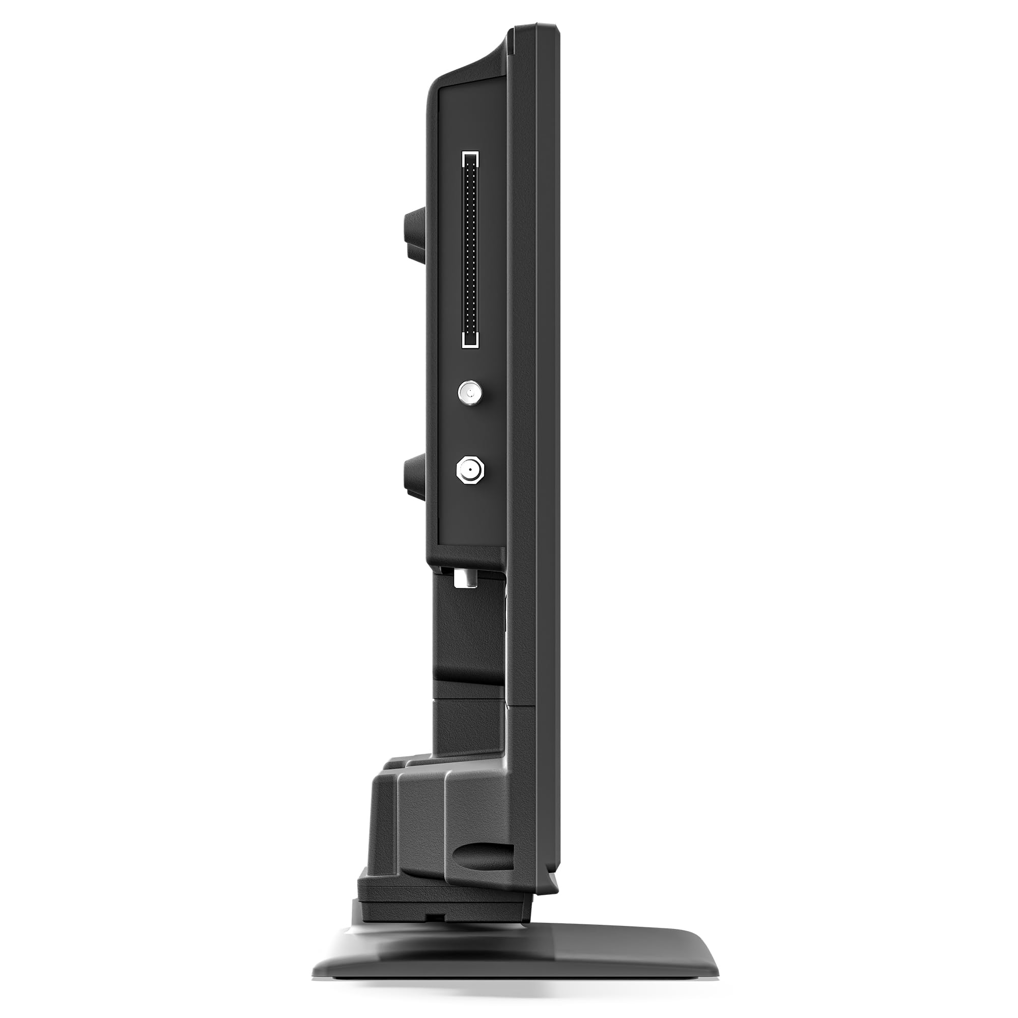 Cello CTRAV-16TZ Traveller 16" 12 V Smart TV z Tizen OS, Cloud gaming,Bluetooth, Pitch Perfect", idealny do kamperów, samochodów ciężarowych i łodzi, potrójnych tunerów