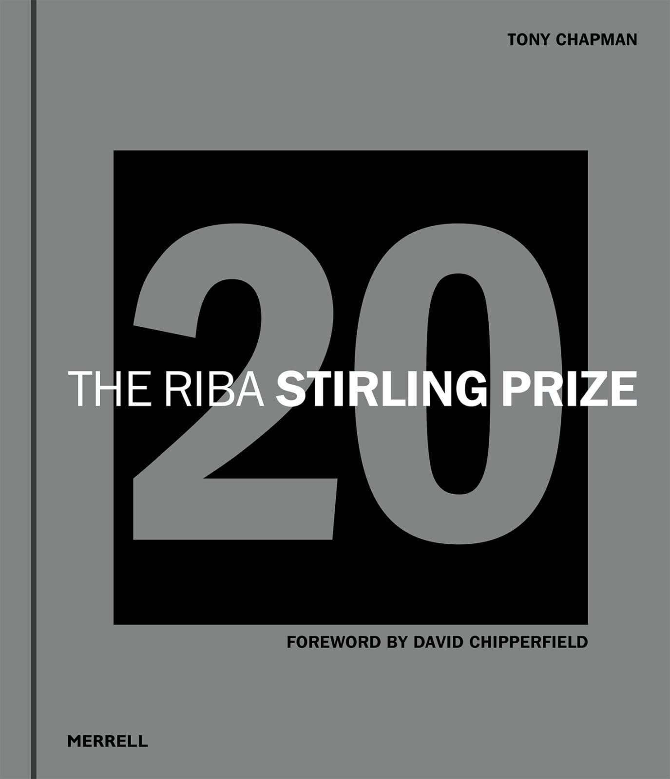 The RIBA Stirling Prize: 20