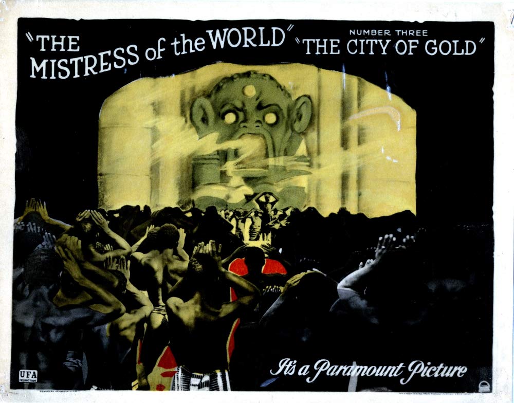 The Mistress of This World Has NoName : Frederick Sommer