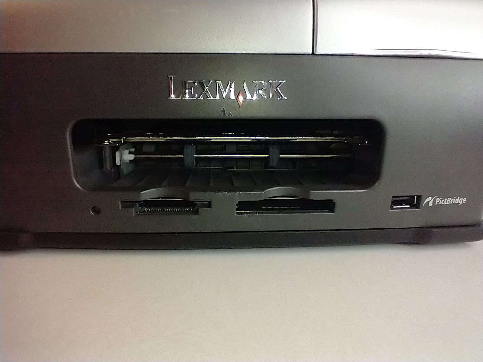 LEXMARK P315 SnapShot コンパクトフォトプリンタ Amazon.co.jp: Lexmark P315 Snapshot Photo Inkjet Printer (20C0000