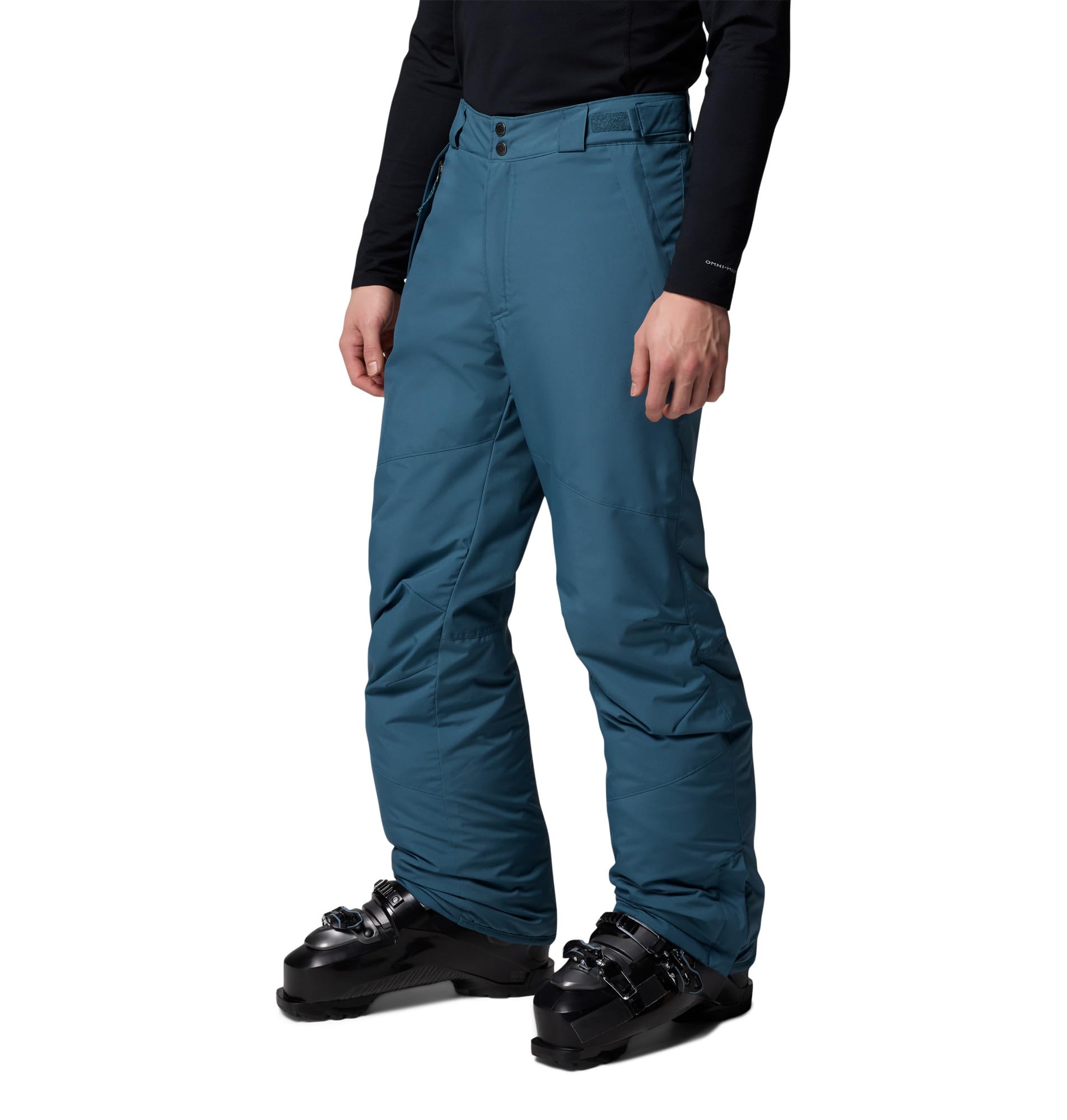 Columbia Shafer Canyon™ II Pant - Pantalones de esquí Hombre