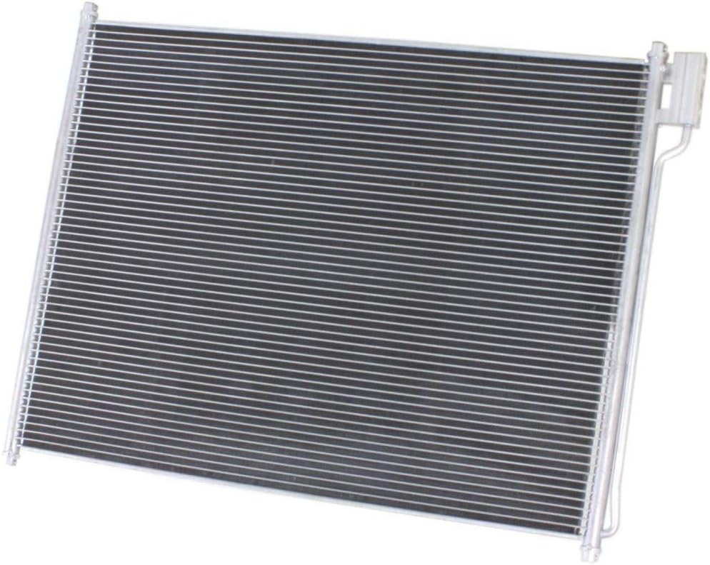 For Ford F250 / F350 / F450 / F550 A/C Condenser 1999-2007 Replaces For FO3030137 | 6C3Z 19712 AA