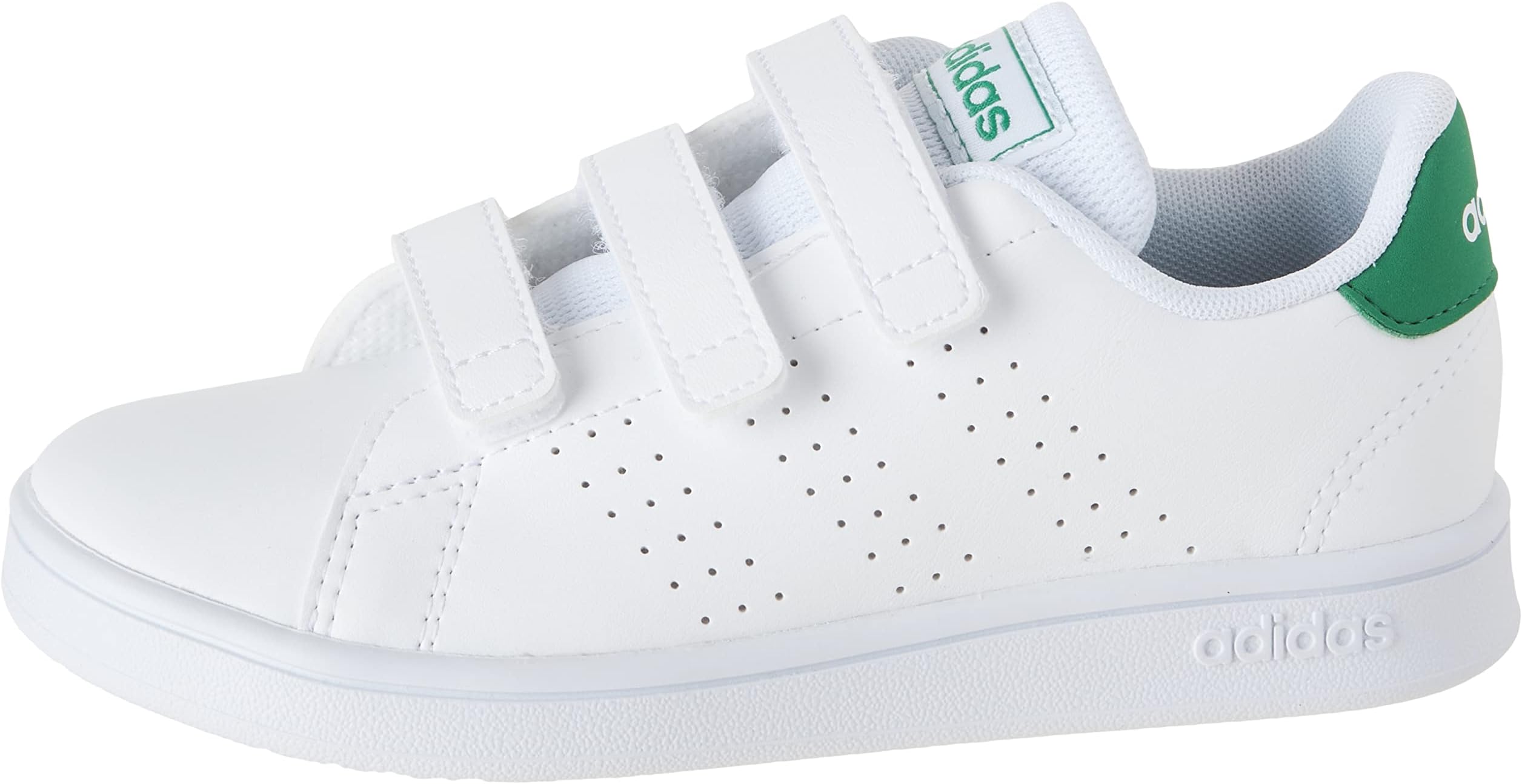 Adidas advantage niños Clearance