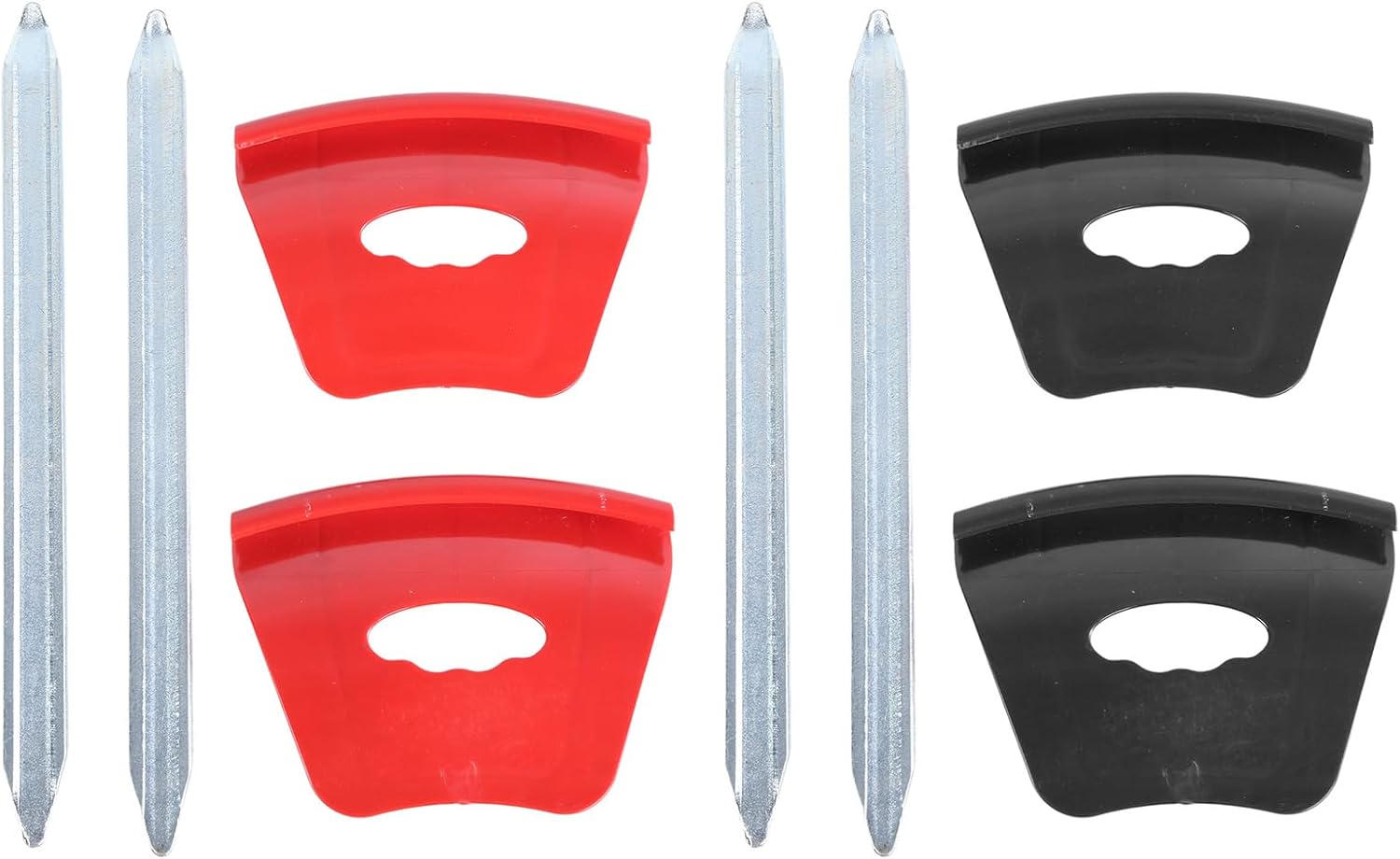Tire Iron Set Changing Remove Tool with Rims Protector for Bike Motorcycle Scooter Changing Tool Iron