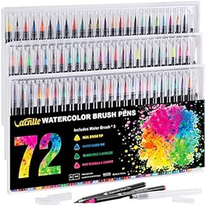 お絵かきセット 大人に人気 カラーペンや本格マンガ家セットのおすすめプレゼントランキング 予算8 000円以内 Ocruyo オクルヨ