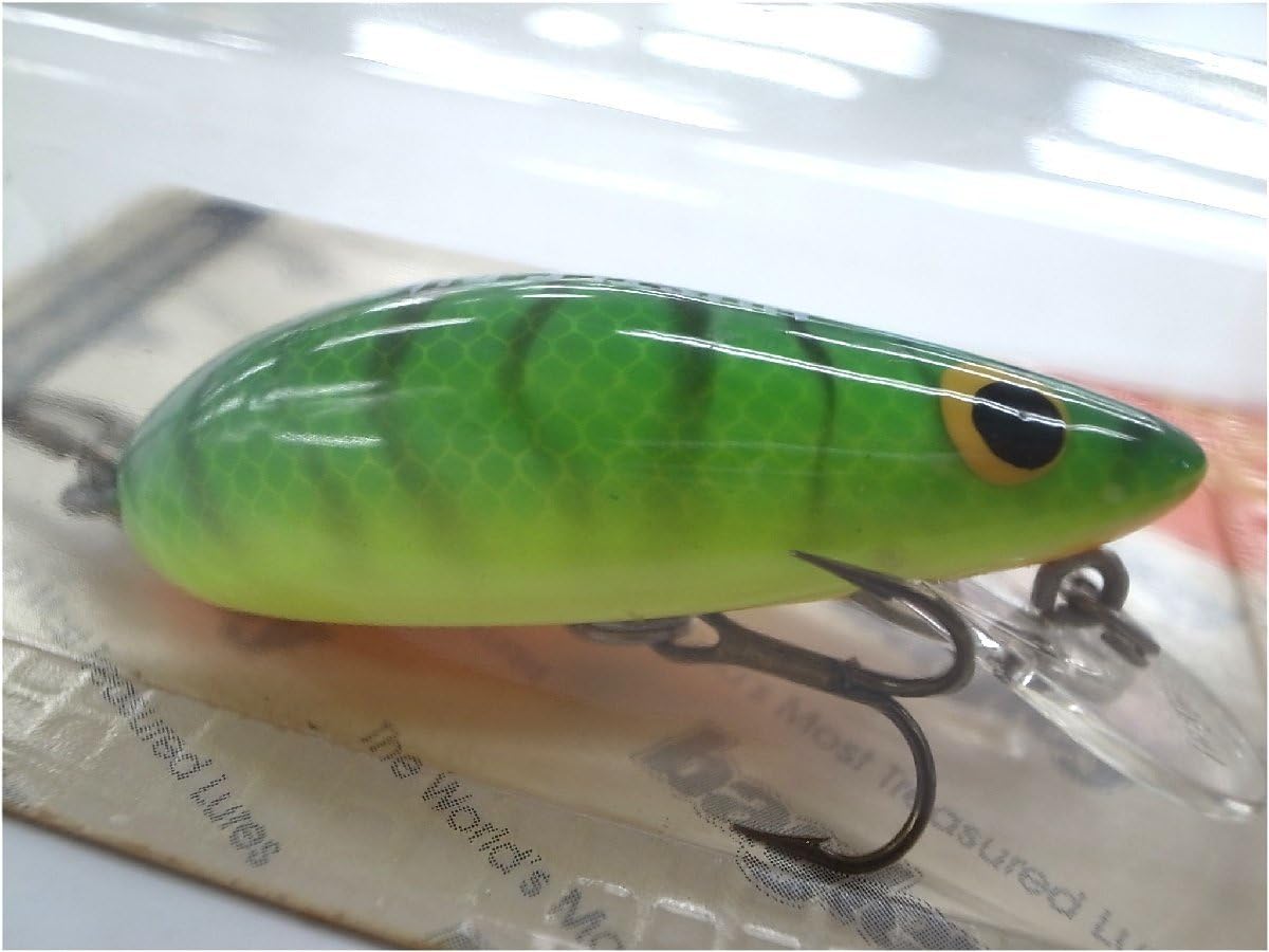 Amazon.co.jp: bagley バグリー Hustle Bug ハッスル バグ HUSTLE BUG