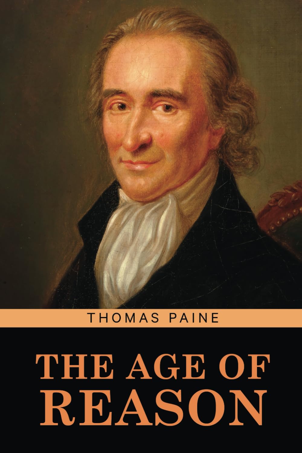 The Age of Reason