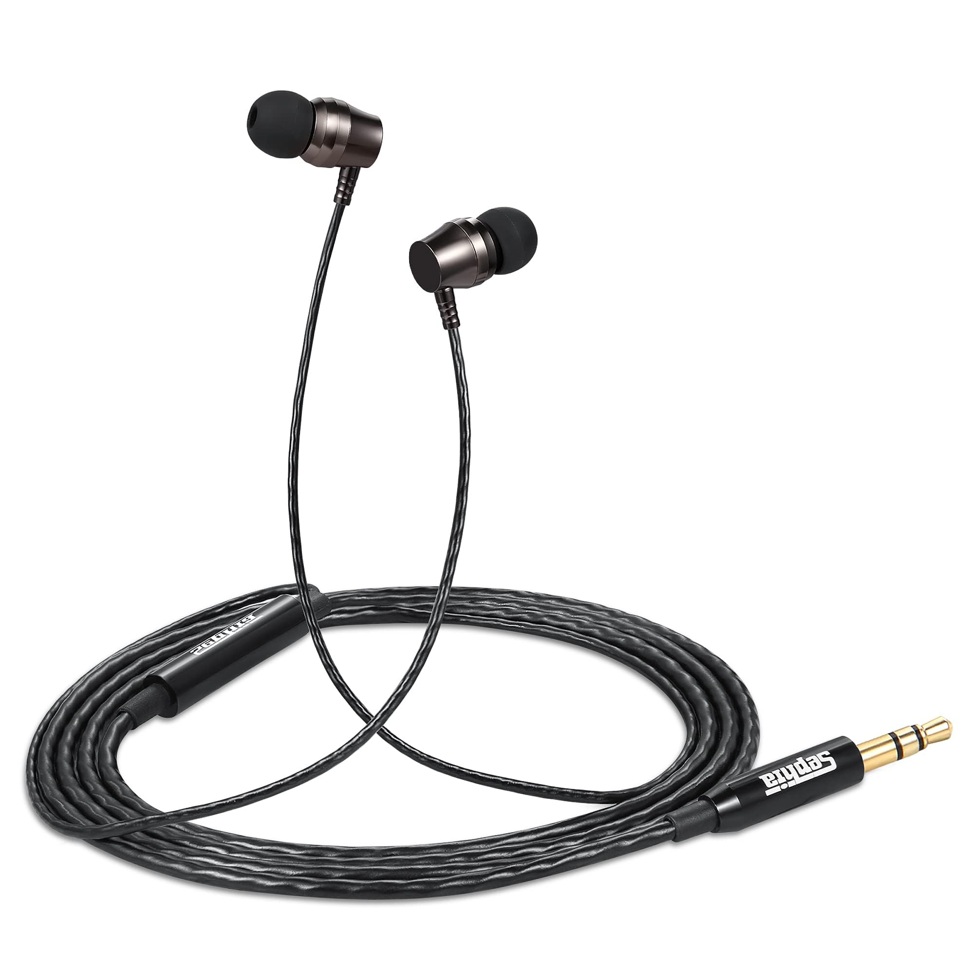 smoothsound A1+ (Black)