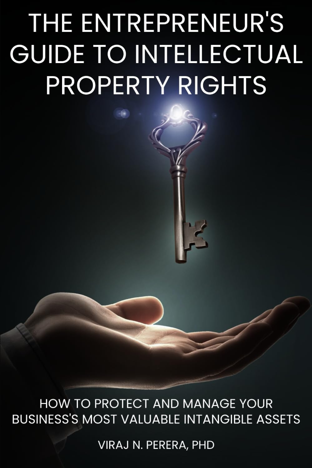 The Entrepreneur's Guide to Intellectual Property Rights: How to Protect Your Business's Most Valuable Intangible Assets
