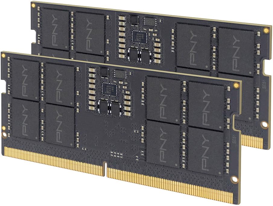 PNY Performance 64GB 2x32GB DDR5 DRAM 5600MHz Martinique Ubuy