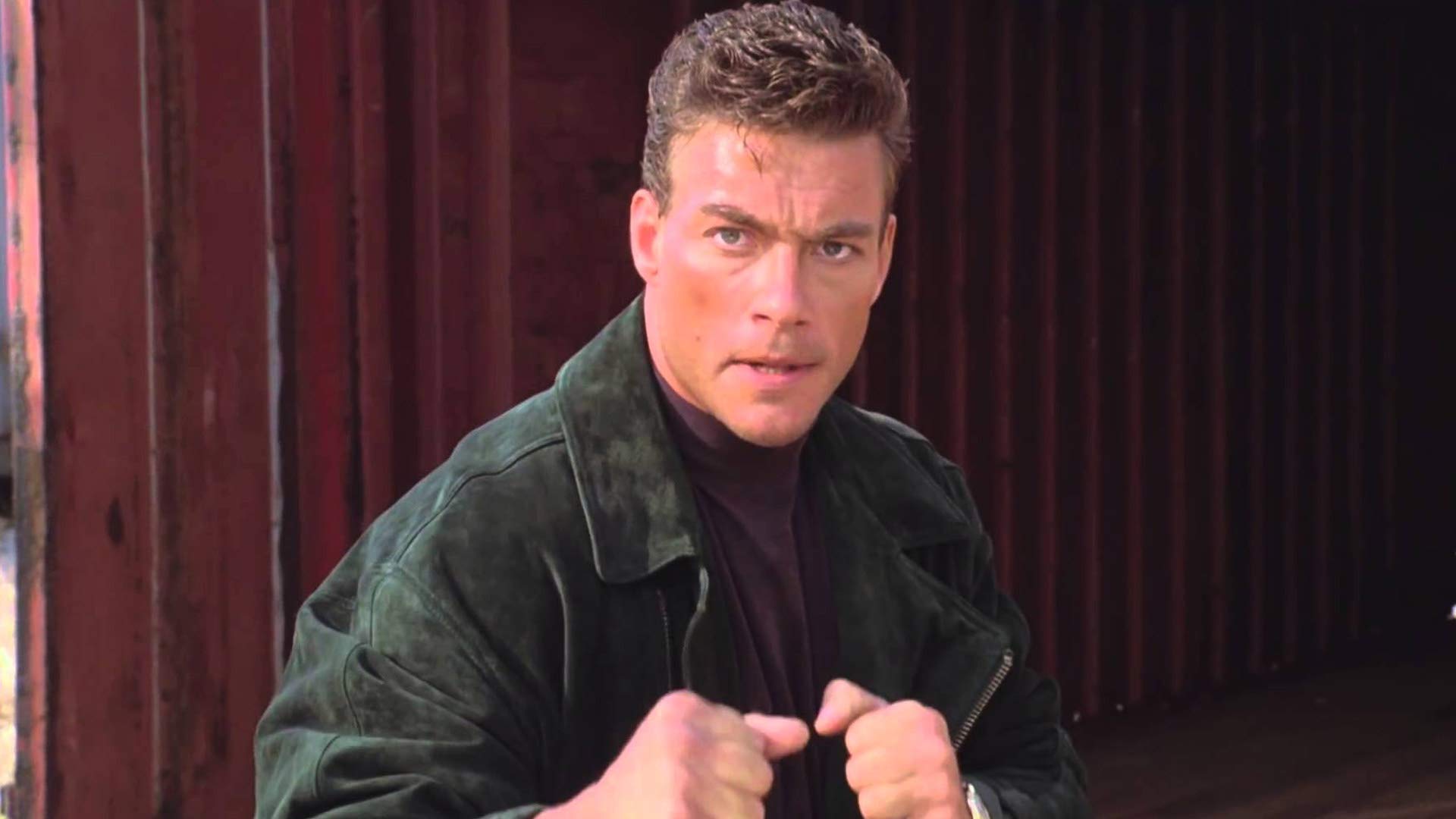 Double Impact [Combo Blu-Ray + DVD-Édition Limitée]
