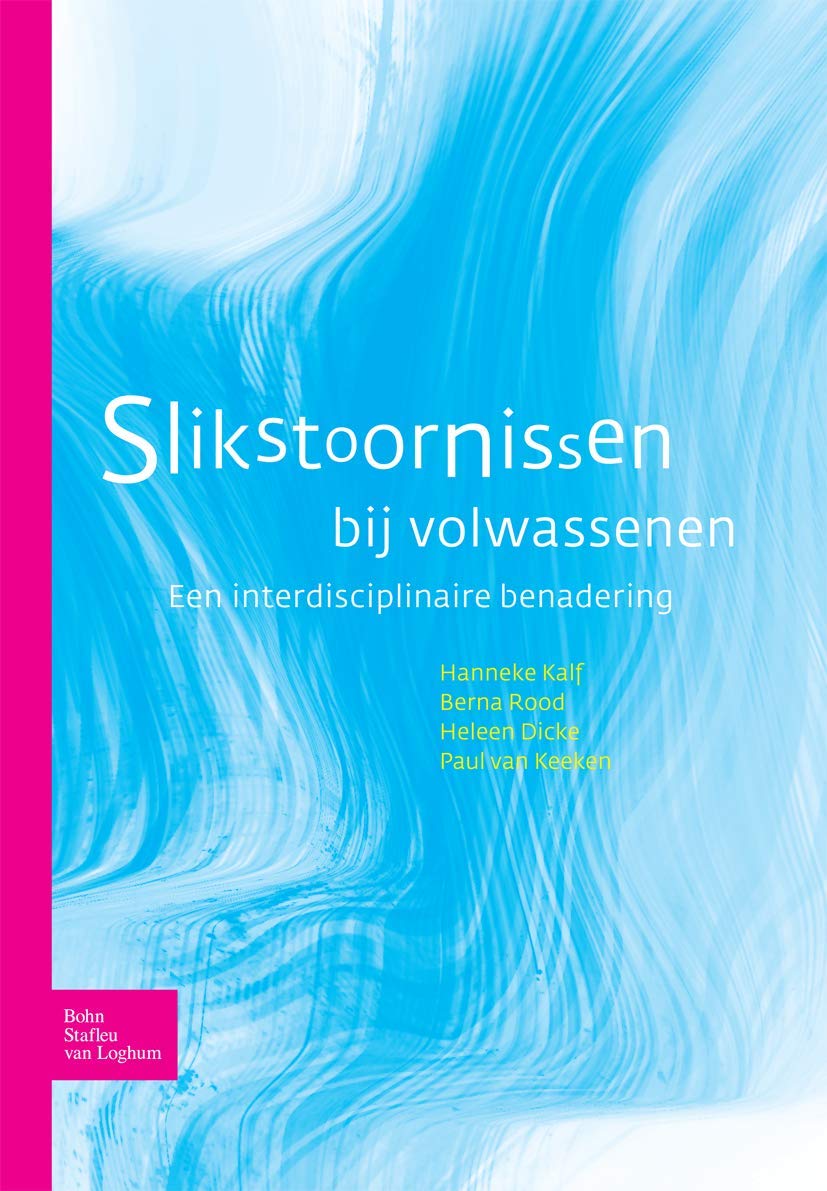 Slikstoornissen bij volwassenen: Een interdisciplinaire benadering