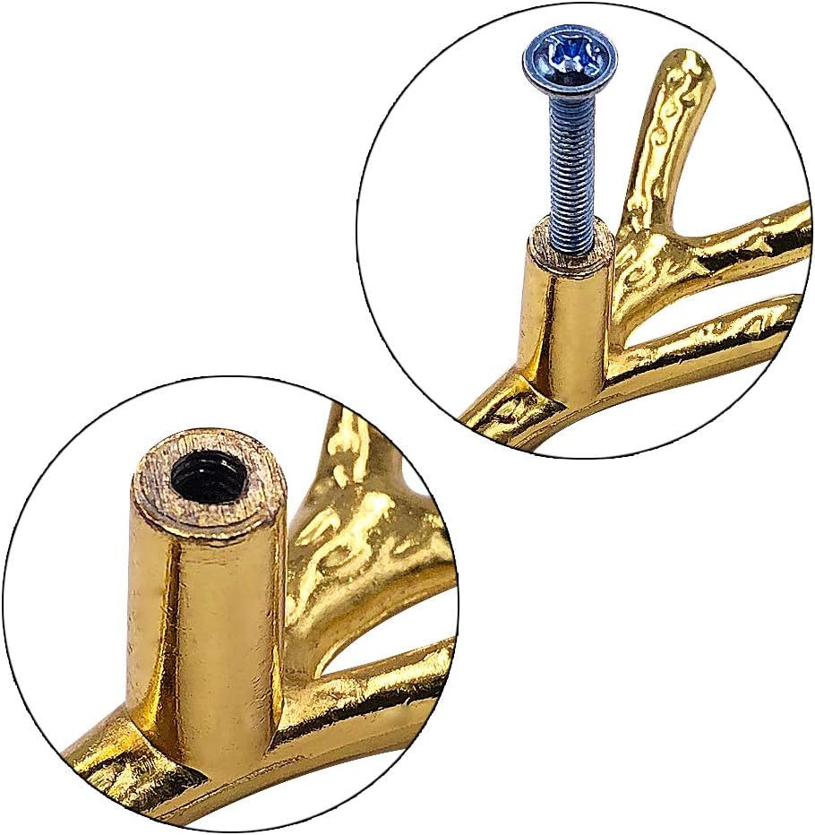 Liujiami Cabinet Cupboard Pulls Handle - Image 5