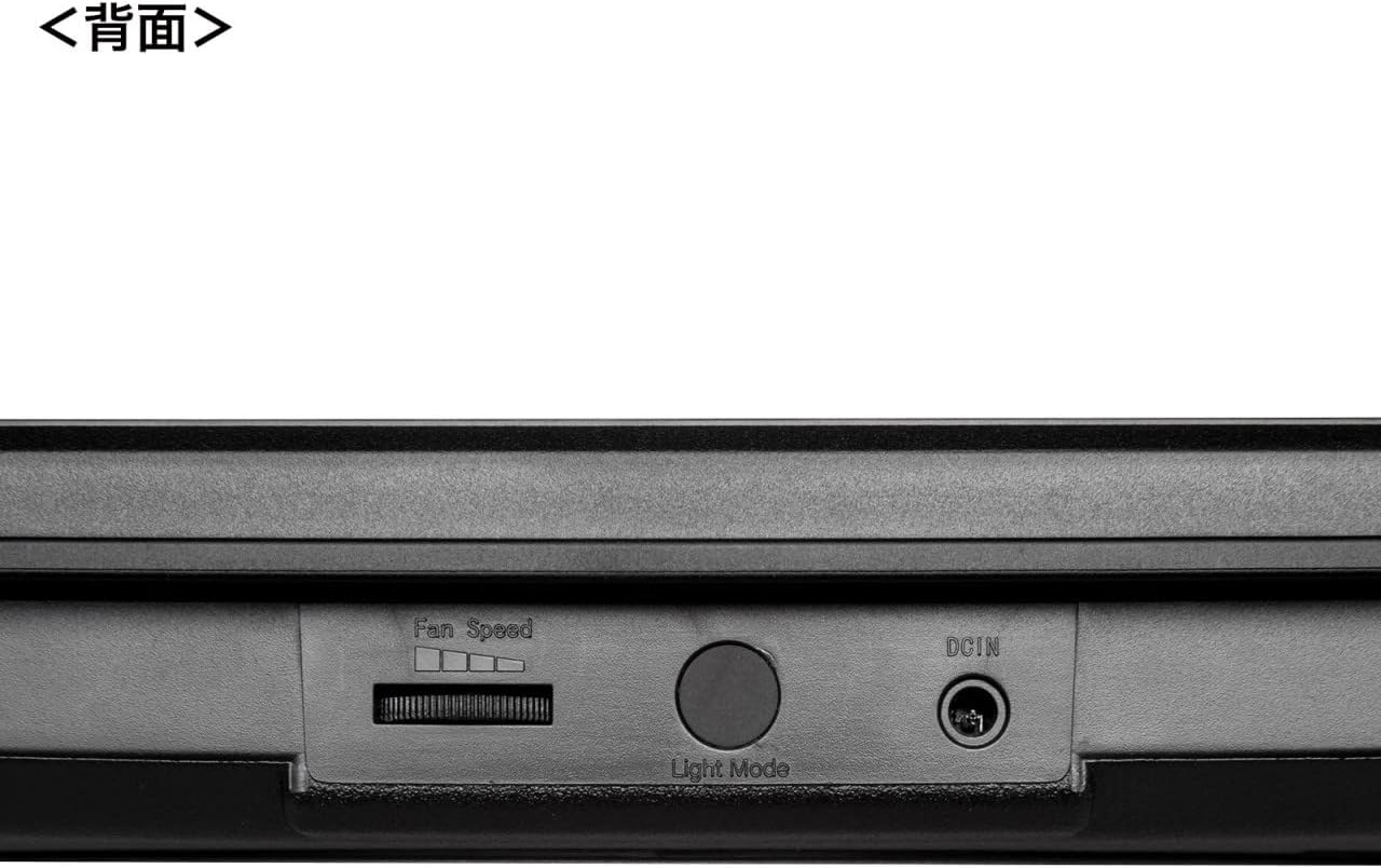 Sanwa Supply TK-CLN29U Notebook Cooler Pad