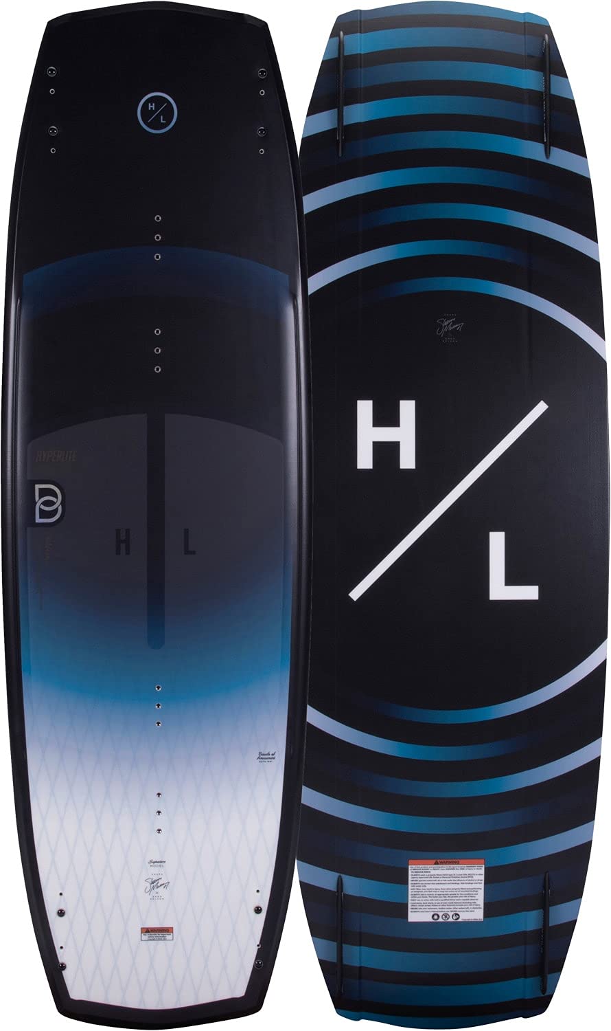 HyperliteBaseline Mens Wakeboard