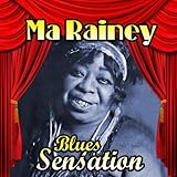  Sissy Blues