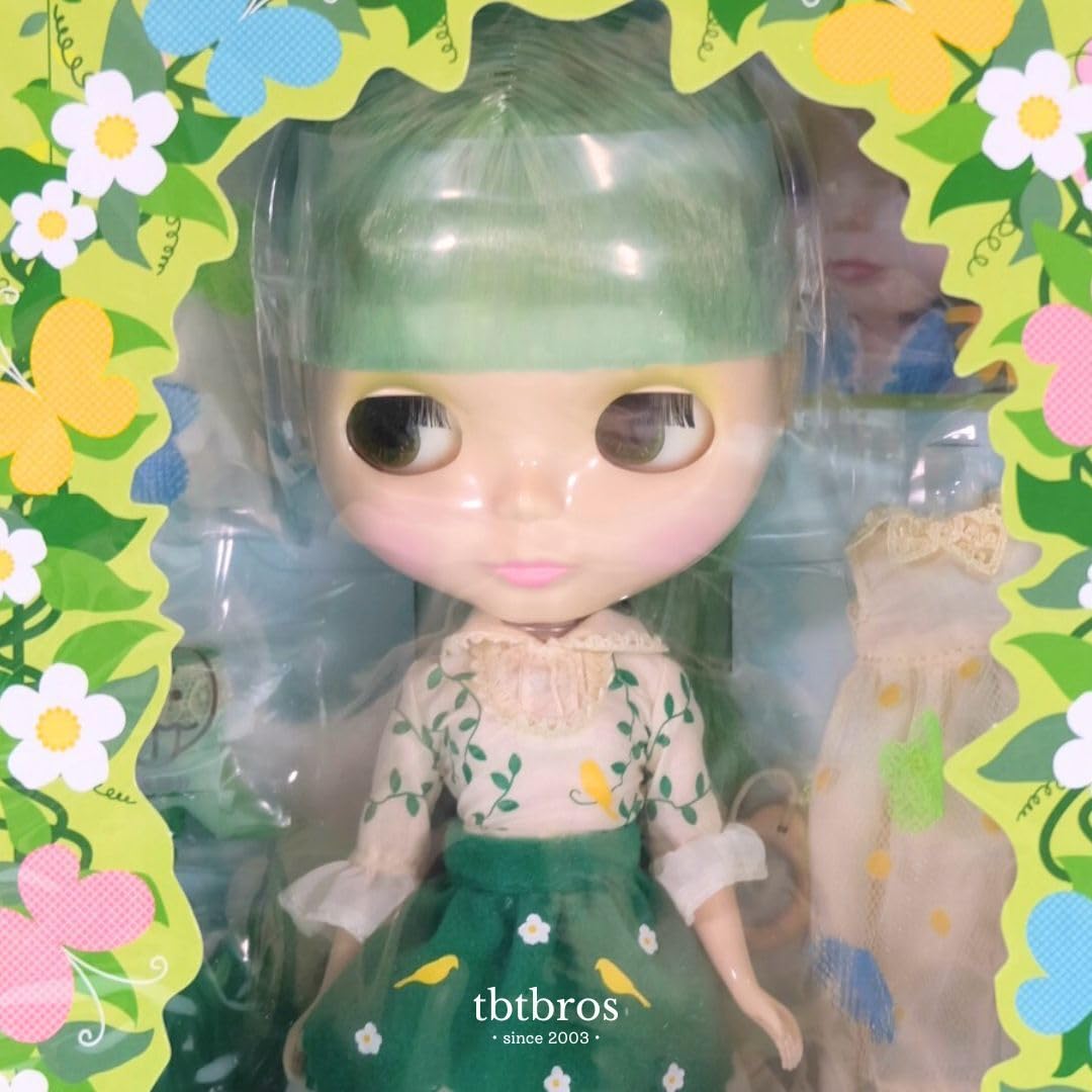 Amazon | Blythe ブライス/Enchanted Petal エンチャンテッドペタル 